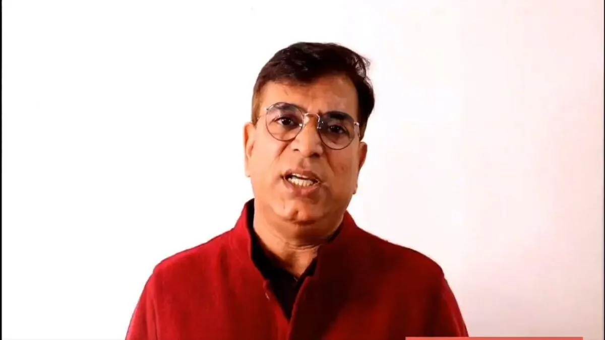 मनरेगा के मजदूरों को मजबूरी के दलदल में धकेल रही है भाजपा: Abhay Dubey