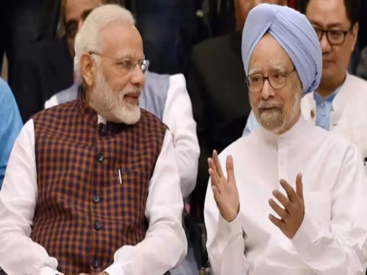 Air India के पट्टा घोटाले की सीबीआई ने पेश की क्लोजर रिपोर्ट, कांग्रेस बोली पूर्व पीएम मनमोहन सिंह पर फर्जी आरोप लगाए , माफी मांगे मोदी