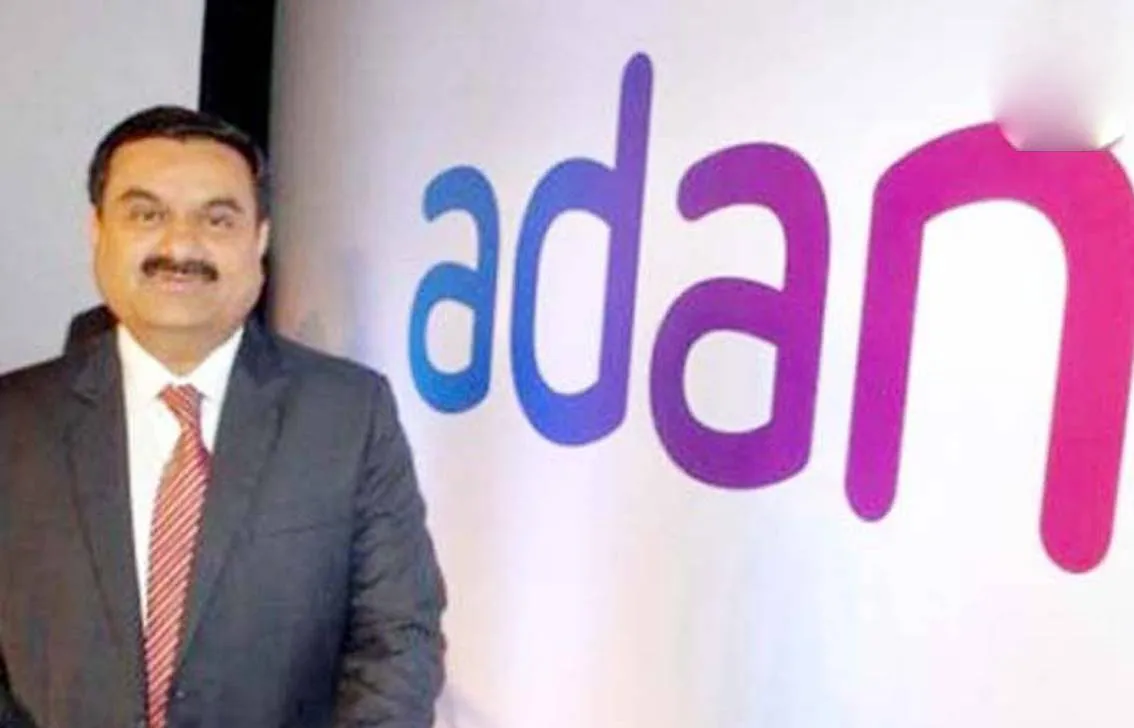 एनर्जी, पावर, पोर्ट और मीडिया के बाद इस सेक्टर में उतारा Adani group