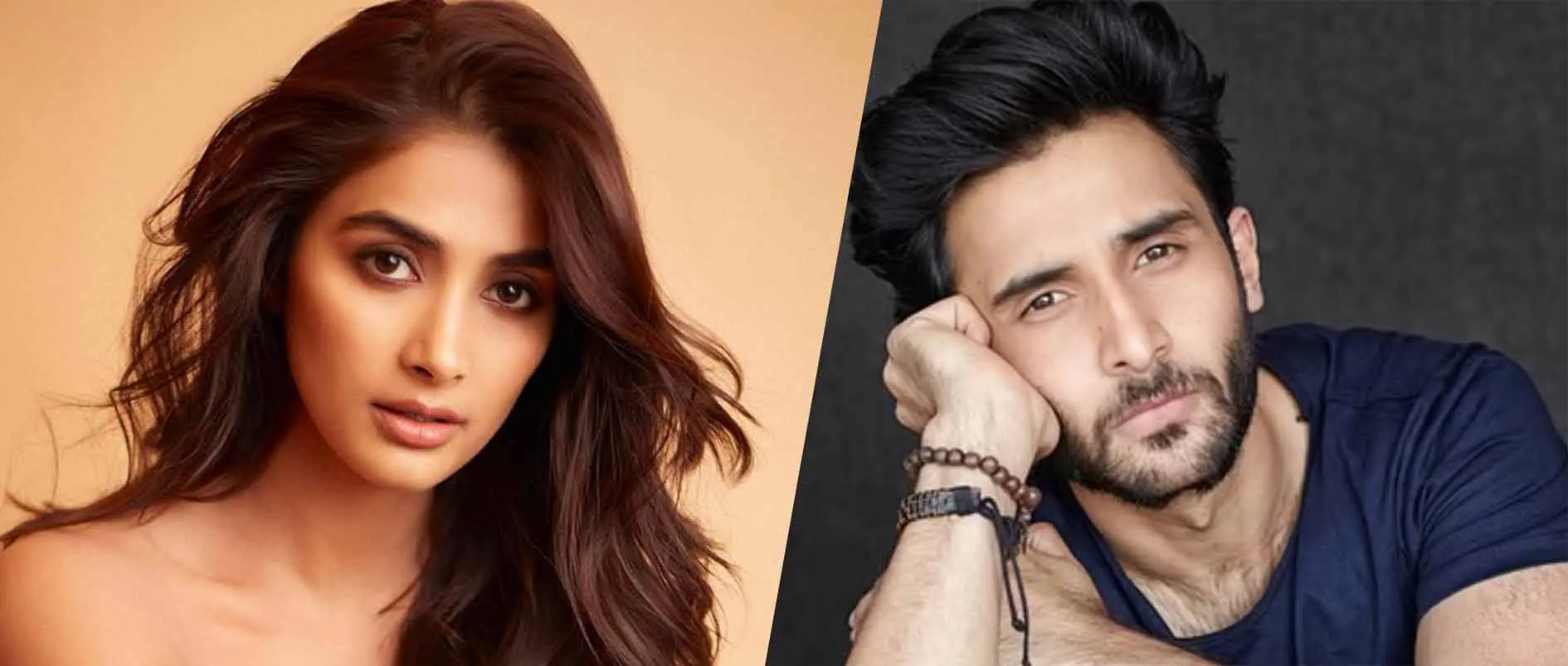 विनोद मेहरा के बेटे रोहन को डेट कर रही Pooja Hegde