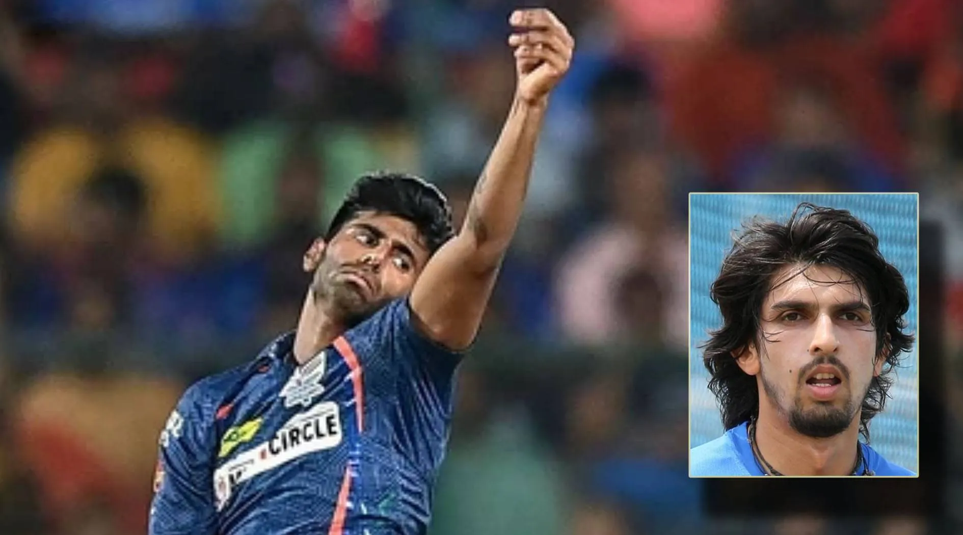 विविधता के लिए अपनी गति को कम न करें मयंक : Ishant