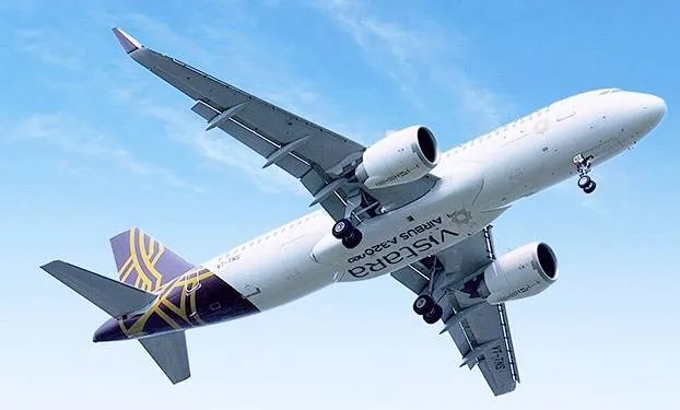 Tata group की विस्‍तारा करेगी उड़ानों में कटौती