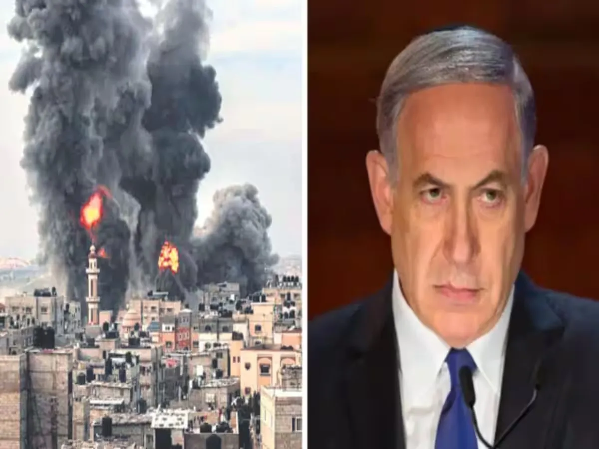 Israel ने तय कर दी हमले की तारीख, अमेरिका को लगा बड़ा झटका