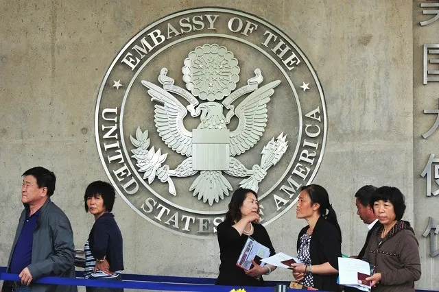 America पर भड़का चीन बोला- हमारे छात्रों को जबरियां बाहर निकाल दिया