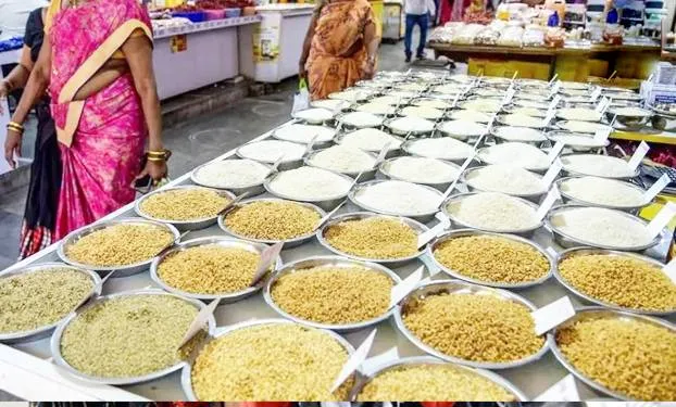 This Week खुदरा महंगाई को लेकर ‎मिल सकती है राहत