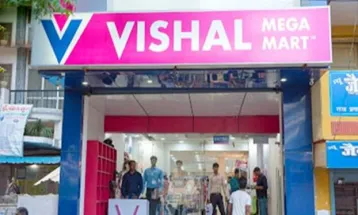 Vishal Mega Mart इस साल लॉन्च करेगा अपना आईपीओ