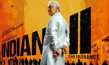 film Indian 2 का दर्शकों को बेसब्री से इंतजार