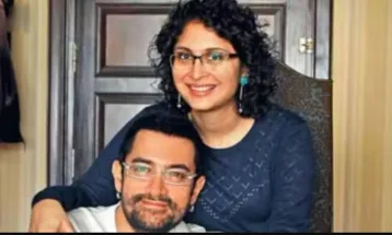 मुझे आमिर से तलाक लेते वक्त डर नहीं लगा: Kiran Rao