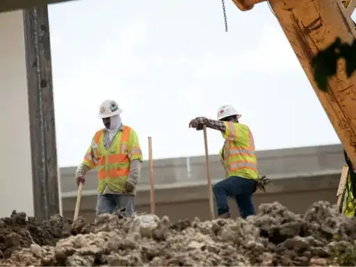 6 Thousand Indians जाएंगे इजराइल वहां श्रमिकों की कमी पूरी करेंगे; दिसंबर में 800 से ज्यादा भारतीय काम करने गए थे