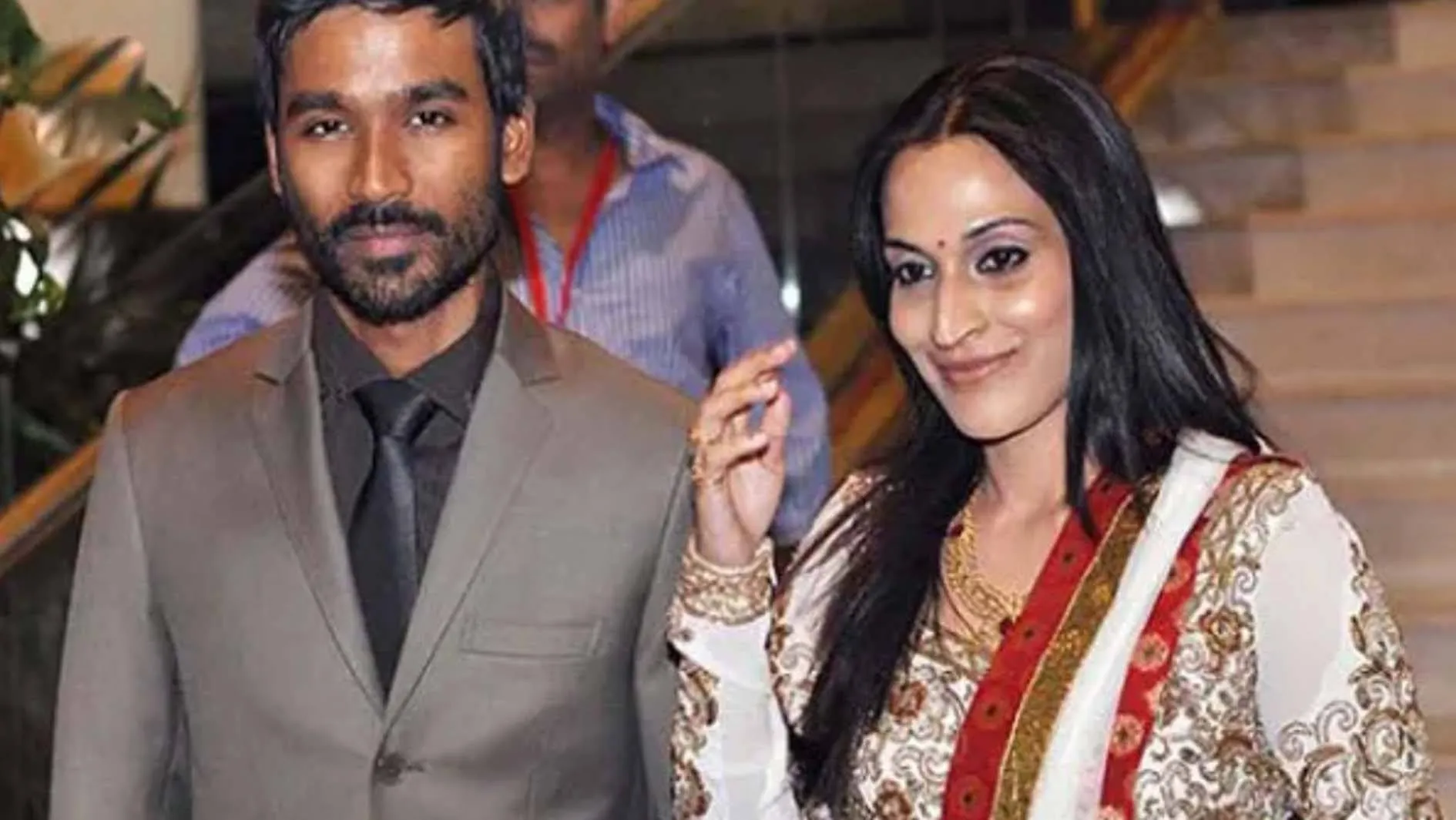 Dhanush and Aishwarya ने लिया एक-दूसरे अलग होने का फैसला