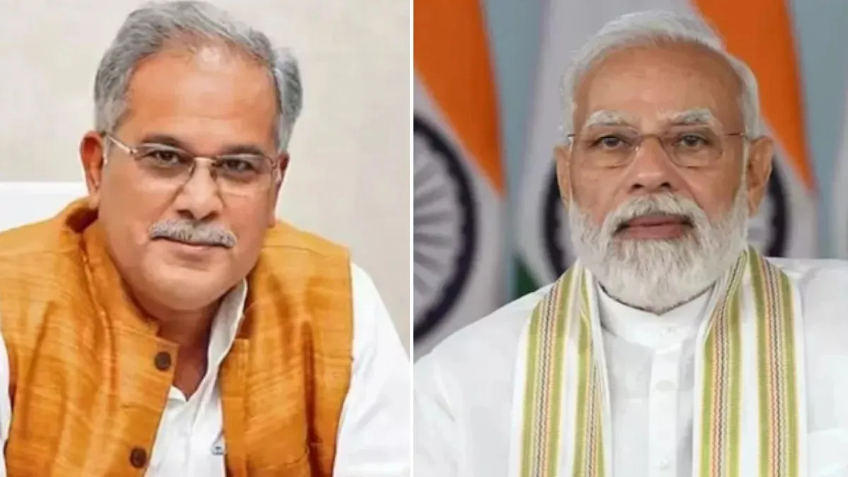 Chhattisgarh में कांग्रेस का भरोसा और क्या है भाजपा का सहारा