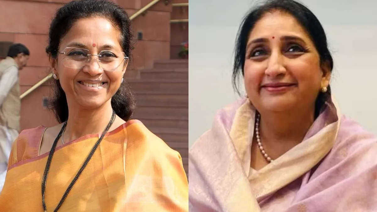 Maharashtra में महिला उम्मीदवार दे रही हैं कड़ी टक्कर, प्रमुख दलों से 14 महिला उम्मीदवार चुनाव मैदान में