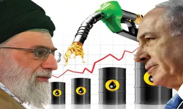 दुनिया के 20 प्रतिशत तेल सप्लाई रूट पर ईरानी मिसाइलें तैनात, तनाव के चलते क्रूड 15 प्रतिशत महंगा