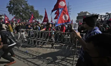 Nepal में फिर उठी हिंदू राष्ट्र की मांग