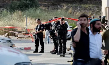 वेस्ट बैंक में Israeli गोलीबारी, 2 फ़िलिस्तीनियों की मौत
