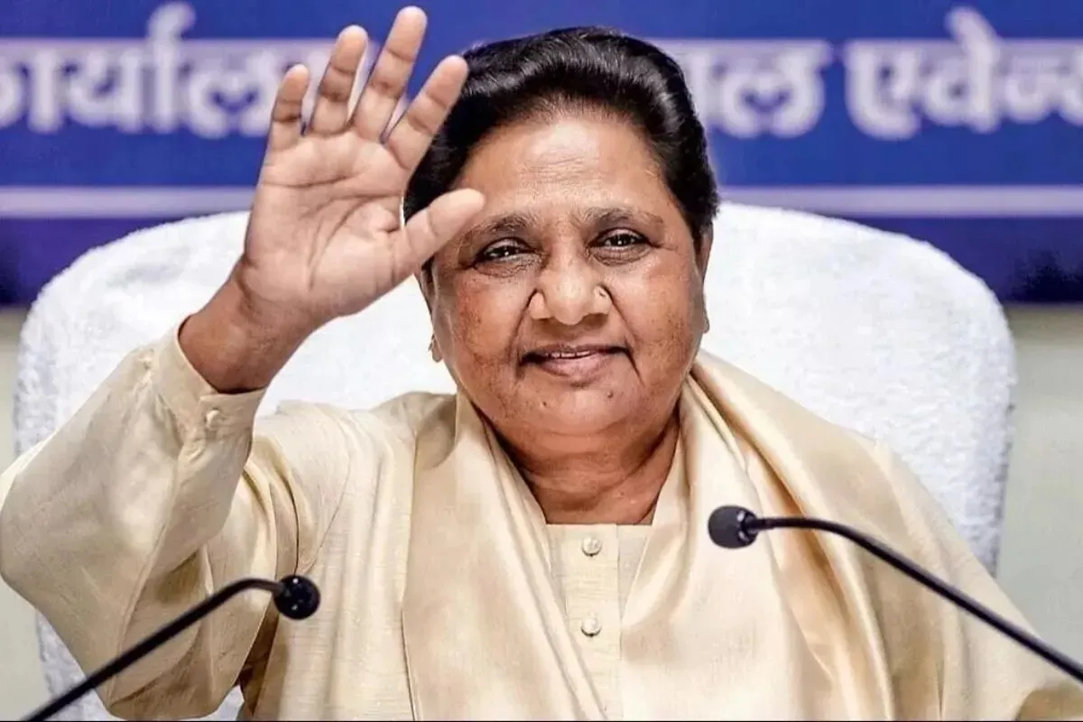 BSP की एक और सूची जारी- बाहुबली धनंजय सिंह की पत्नी श्रीकला को जौनपुर से मिली टिकट