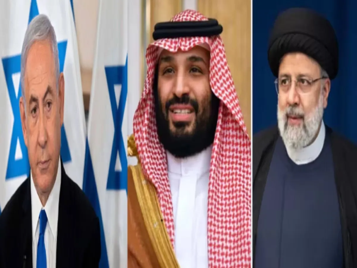 Jordan ने दोस्त को छोड़ दुश्मन देश इजरायल का साथ क्यों दिया?