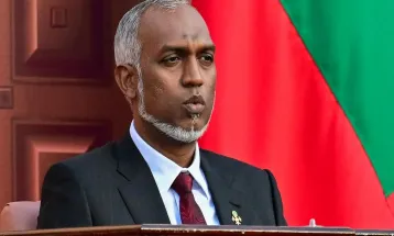 मालदीव के राष्ट्रपति Muizzu की बढ़ सकती है मुश्किलें