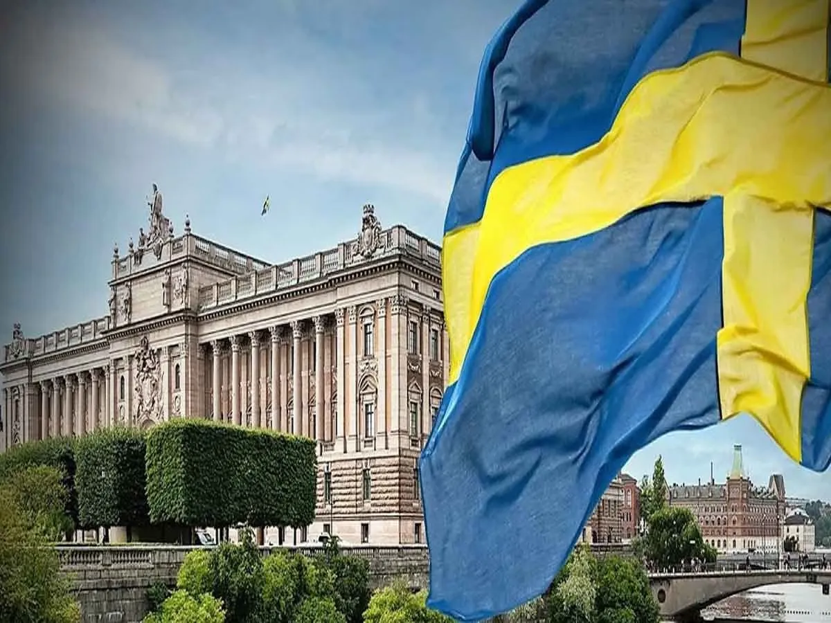 Sweden में 16 साल के बाद करा सकेंगे लिंग परिवर्तन