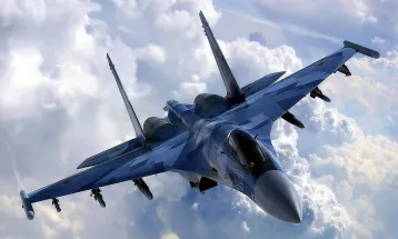 अब युद्ध में दिखेंगे कई बदलाव: अमेरिकी वायु सेना ने एआई विमान से एफ-16 को हराया