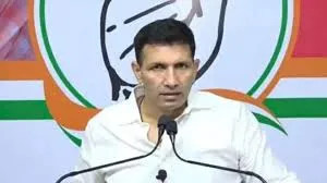 मोदी मतलब झूठ की गारंटी: Jitu Patwari