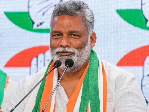सवाल Pappu की हार-जीत का नहीं है, उनकी लोकप्रियता ही दिग्गजों की नींद उड़ा रही