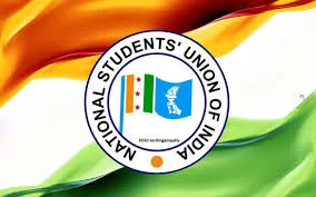 मोदी के भोपाल दौरे से पहले NSUI छात्र नेता रवि परमार और कार्यकर्ताओं को पुलिस ने किया गिरफ़्तार