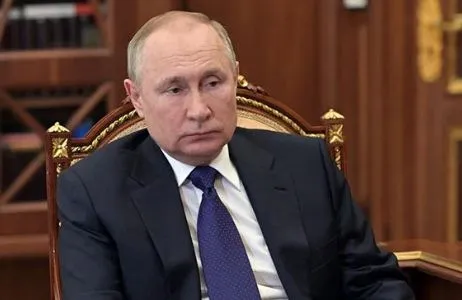 अपने पांचवें कार्यकाल में चीन की पहली विदेश यात्रा पर जाएंगें Putin