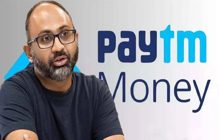 Rakesh Singh बने पेटीएम मनी के सीईओ