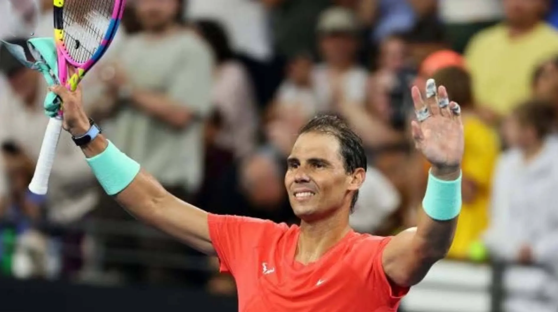 Lever Cup हो सकता है नडाल का अंतिम टूर्नामेंट