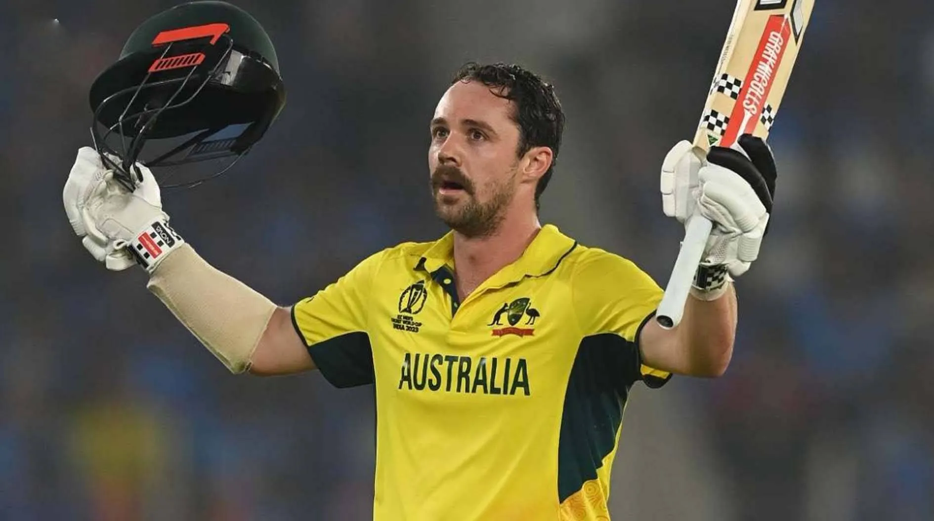 T-20 World Cup के बाद एमएलसी में खेलेंगे हेड