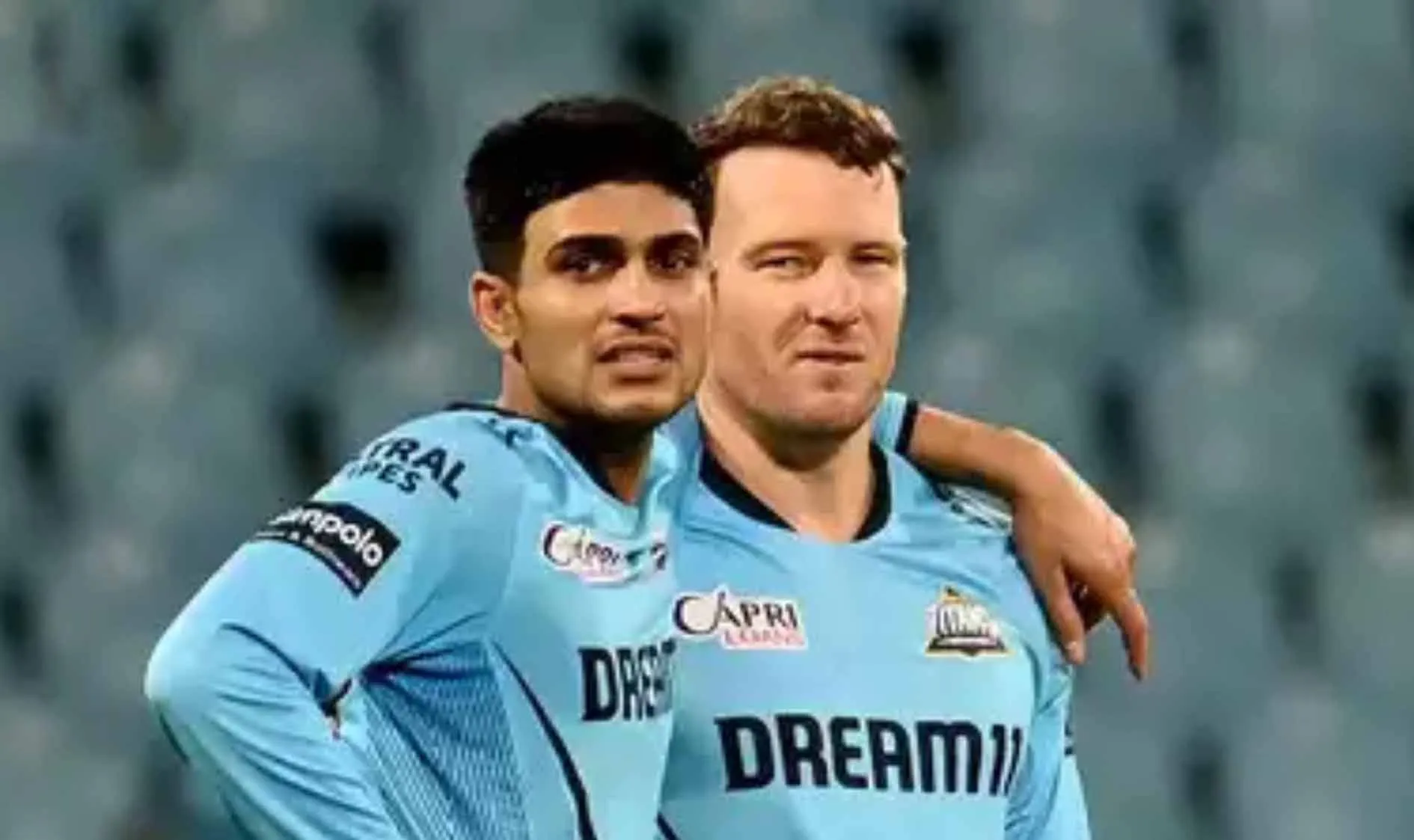 Shubman गुजरात टाइटंस की कप्तानी के लिए सबसे बेहतर पर उन्हें काफी कुछ सीखना होगा : मिलर