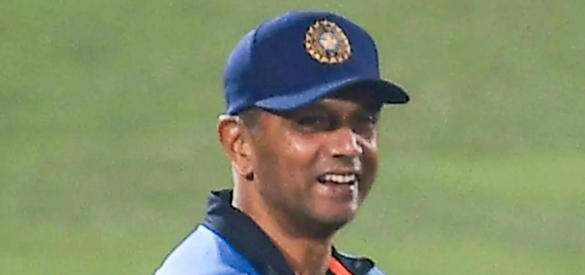 द्रविड़ से कही Sreesanth की एक बात ने बदली सैमसन की तस्वीर