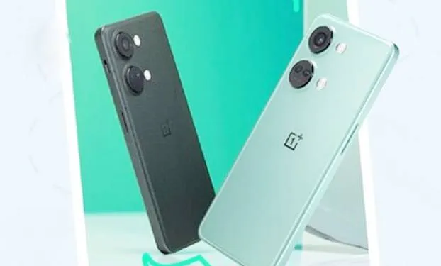 लूट लो............बहुत की कम दम में मिल रहा OnePlus नॉर्ड 3