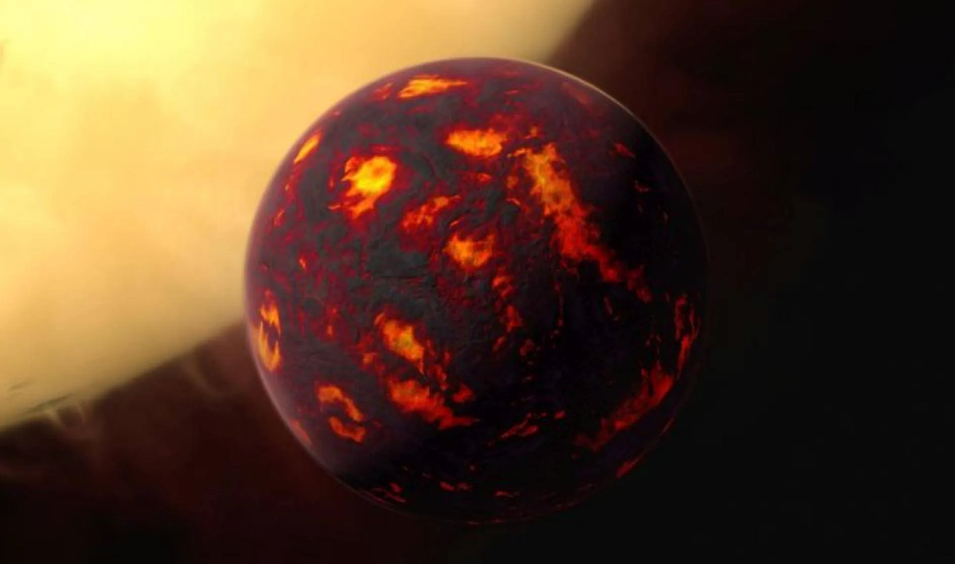 Diamond से बना ग्रह मिला- धरती से दो गुना बड़ा और 9 गुना भारी है सुपर अर्थ