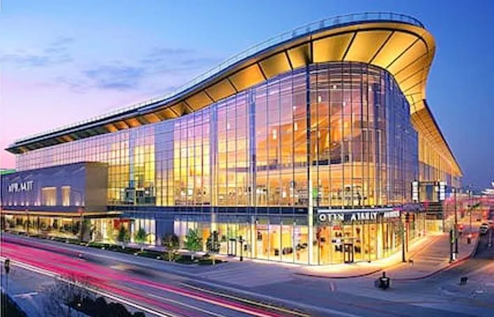 IGI के एयरो‎सिटी में बनेगा सबसे बड़ा मॉल