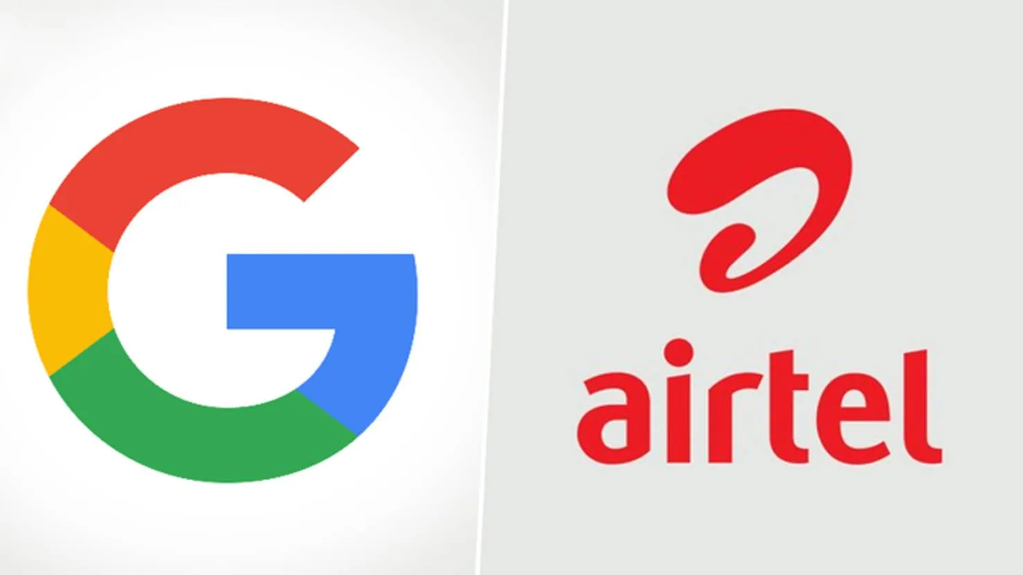 Airtel ने गूगल क्लाउड से साझेदारी की