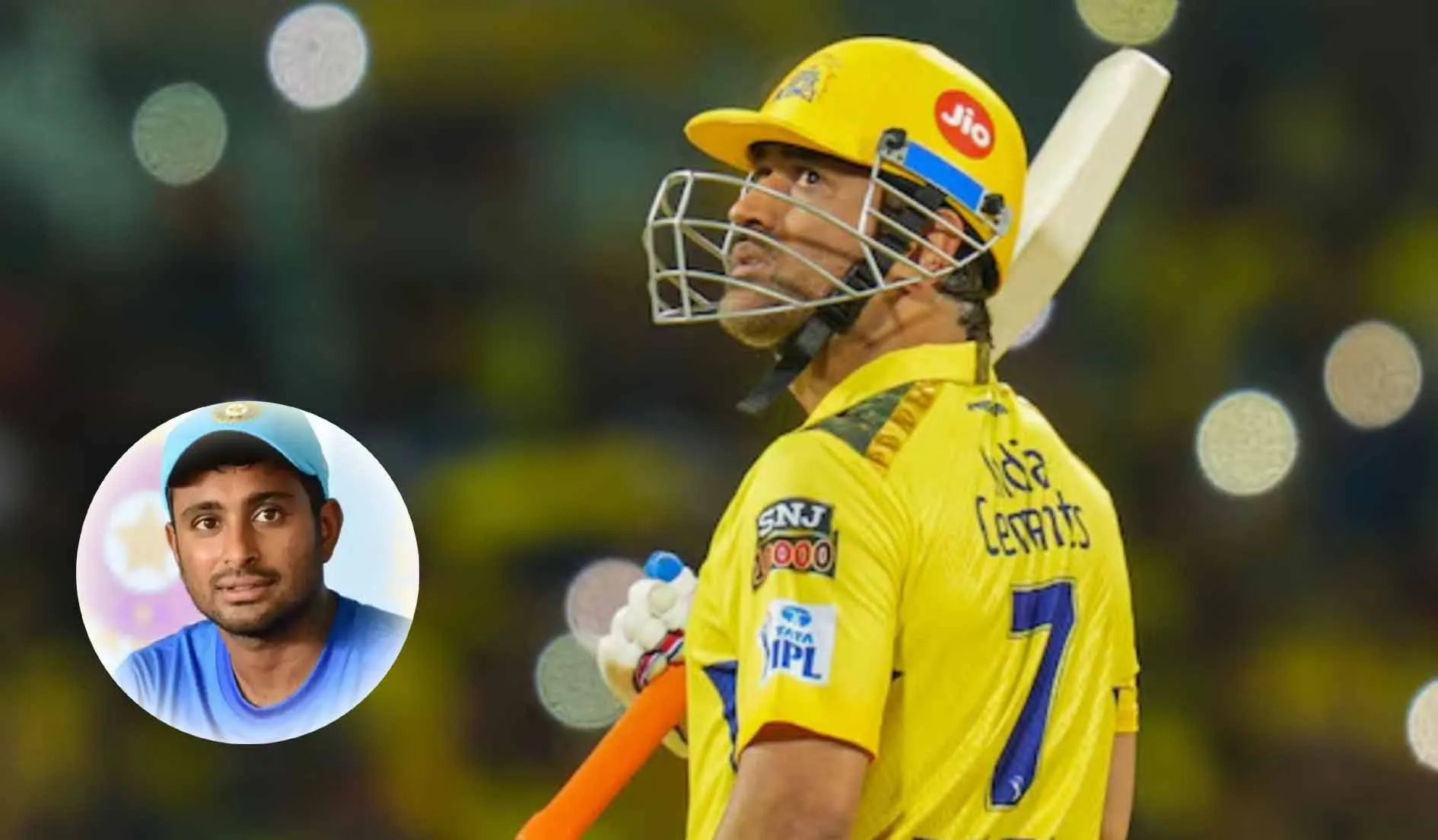 फिटनेस पर विशेष ध्यान दे रहे धोनी : Rayudu