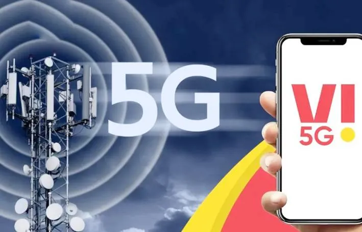 वीआई की प्रमुख शहरों में 5जी सेवा लाने की योजनाः CEO