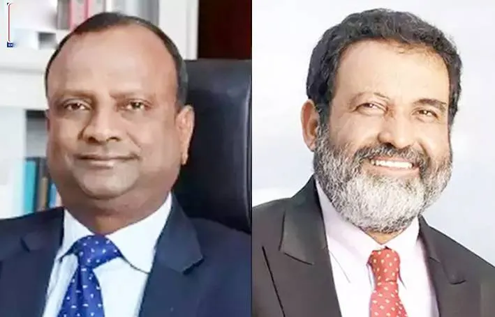 Rajneesh और पई ने बायजू की सलाहकार समिति छोडी