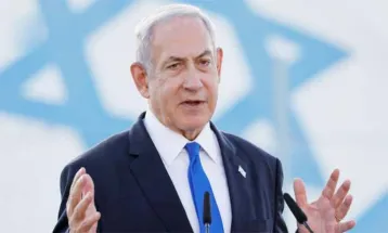 इजरायली पीएम Netanyahu के खिलाफ बड़ी कार्रवाई, जारी हो सकता है गिरफ्तारी वारंट