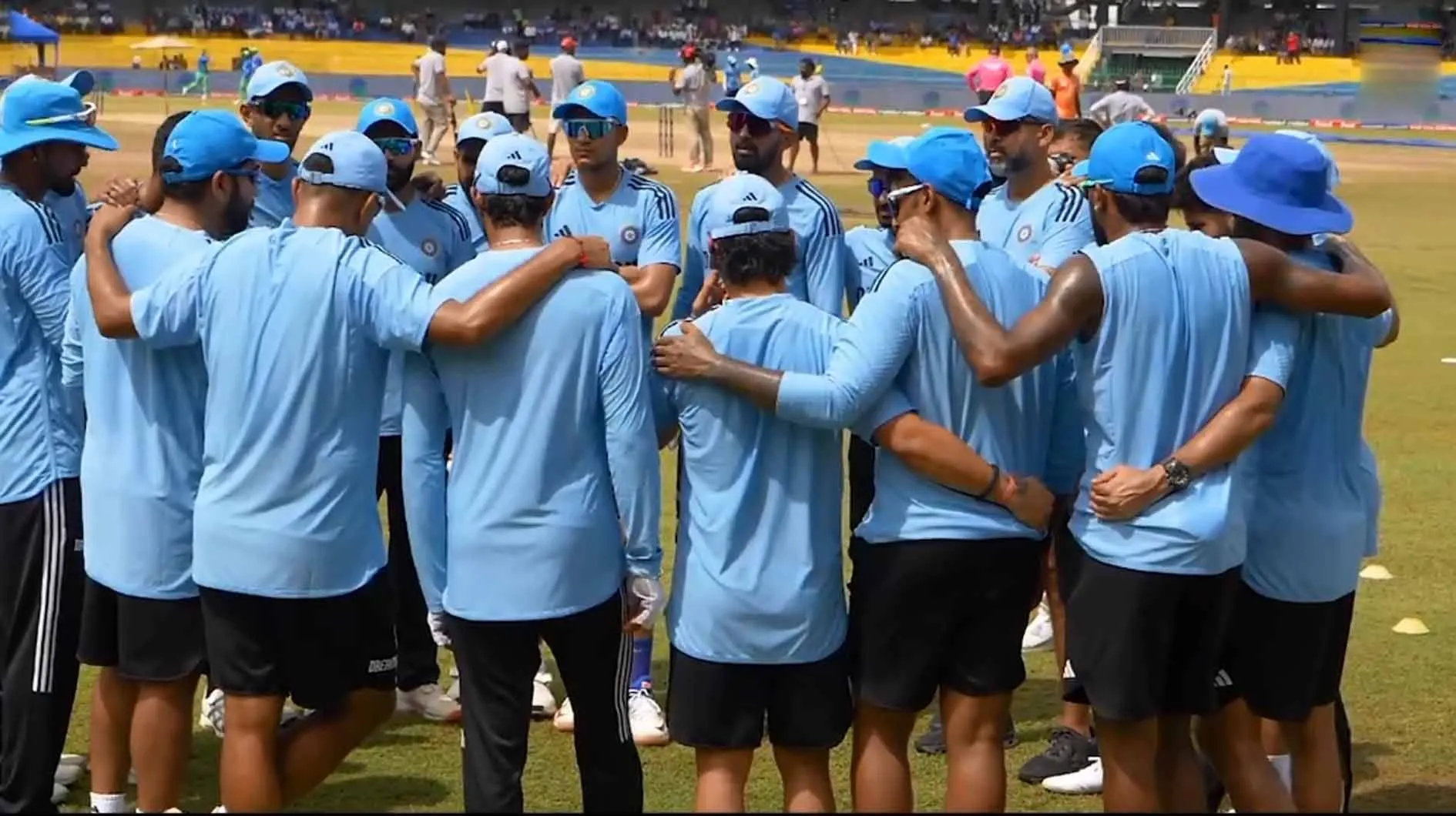 T20 World Cup में भारतीय टीम की राह आसान नहीं