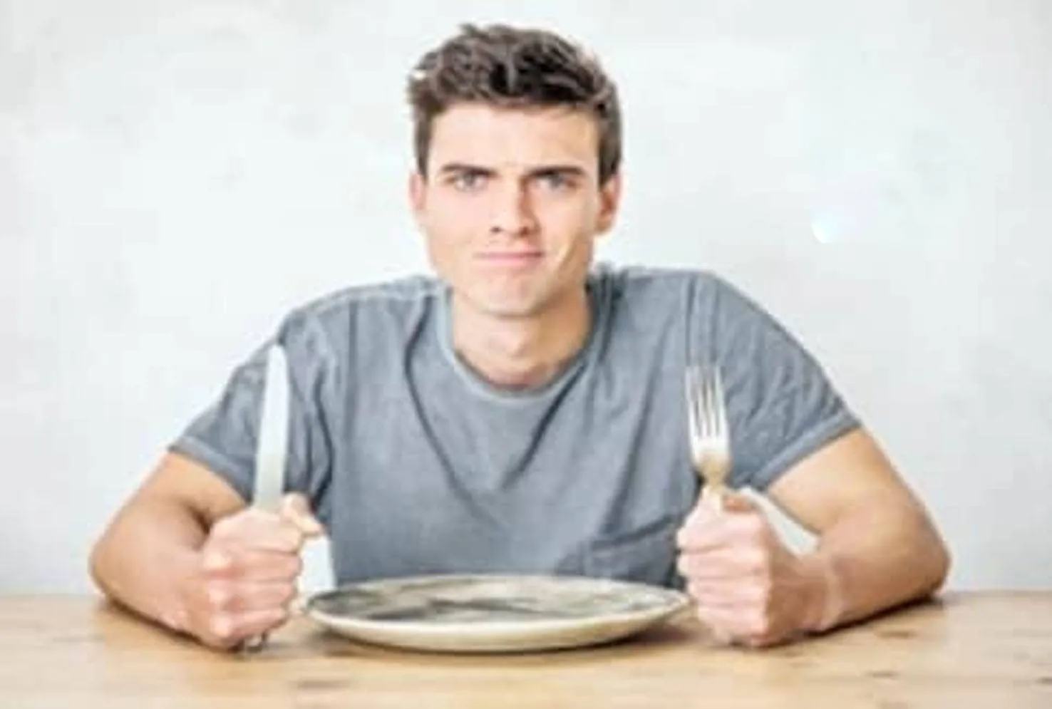 तेज भूख में गुस्सा आना सामान्य