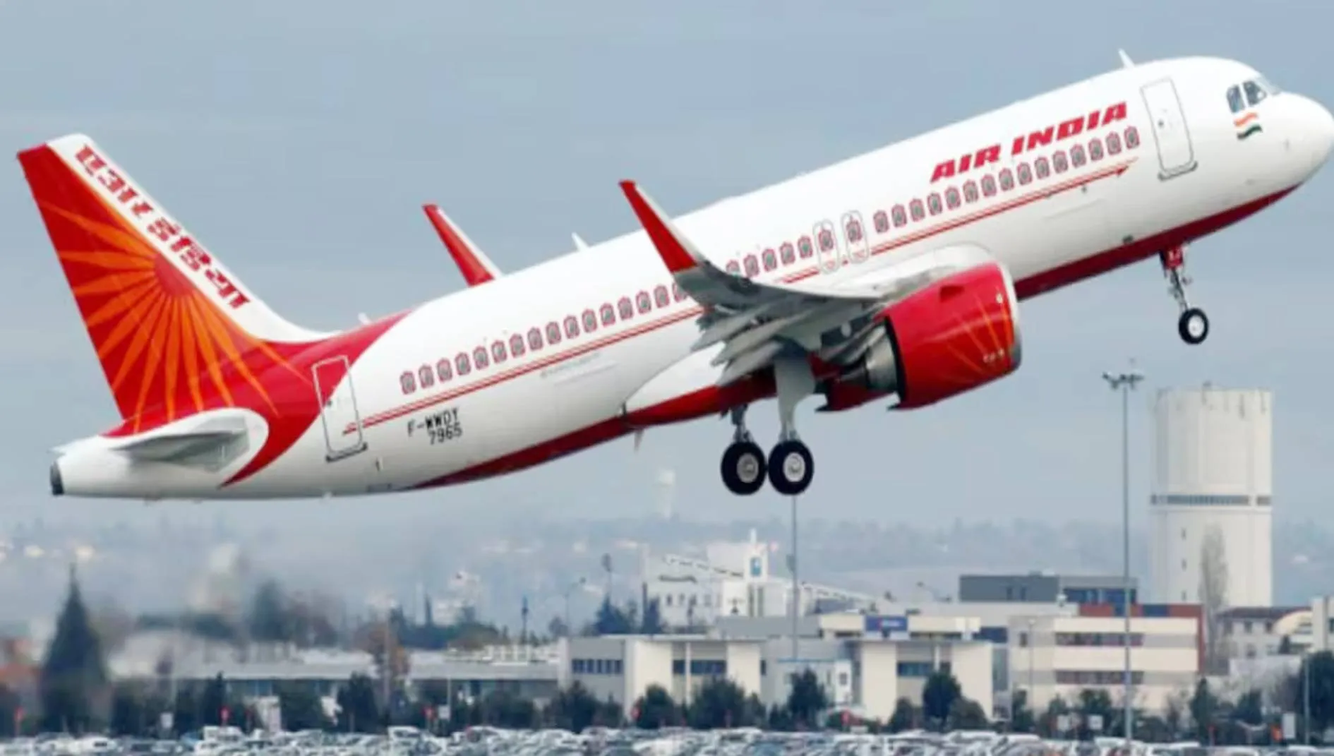 Air India Express शुरू करेगी ढाका, काठमांडु के लिए उड़ानें