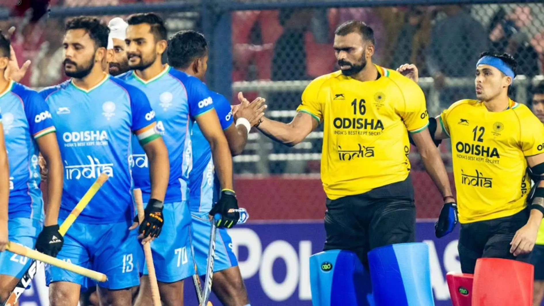 प्रो लीग में बेहतर प्रदर्शन कर पेरिस ओलंपिक के लिए लय हासिल करने उतरेगी Indian Hockey Team