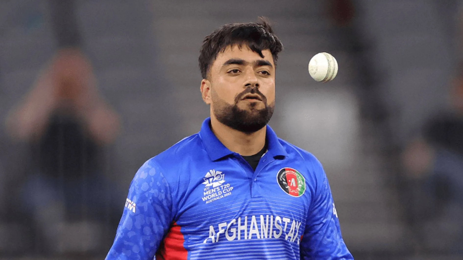 Rashid Khan के जाल में फंसी न्यूजीलैंड, 75 पर हुई ऑल आउट