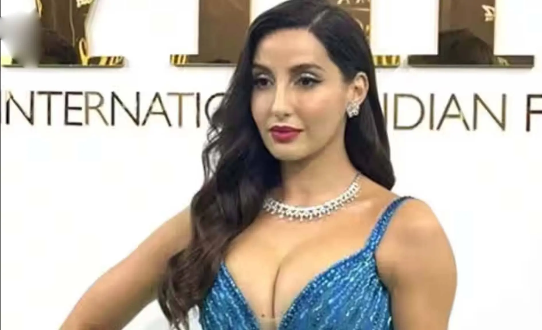 अभिनेत्री Nora Fatehi का नया गाना नोरा रिलीज