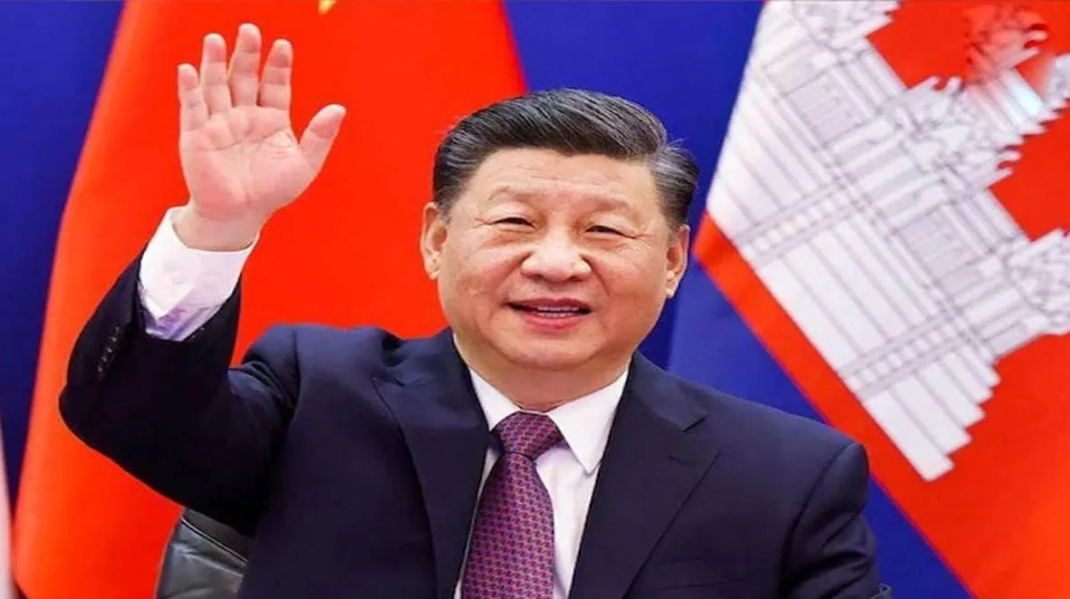 Jinping ने नाममात्र की सैलरी पर जमा की अकूत दौलत