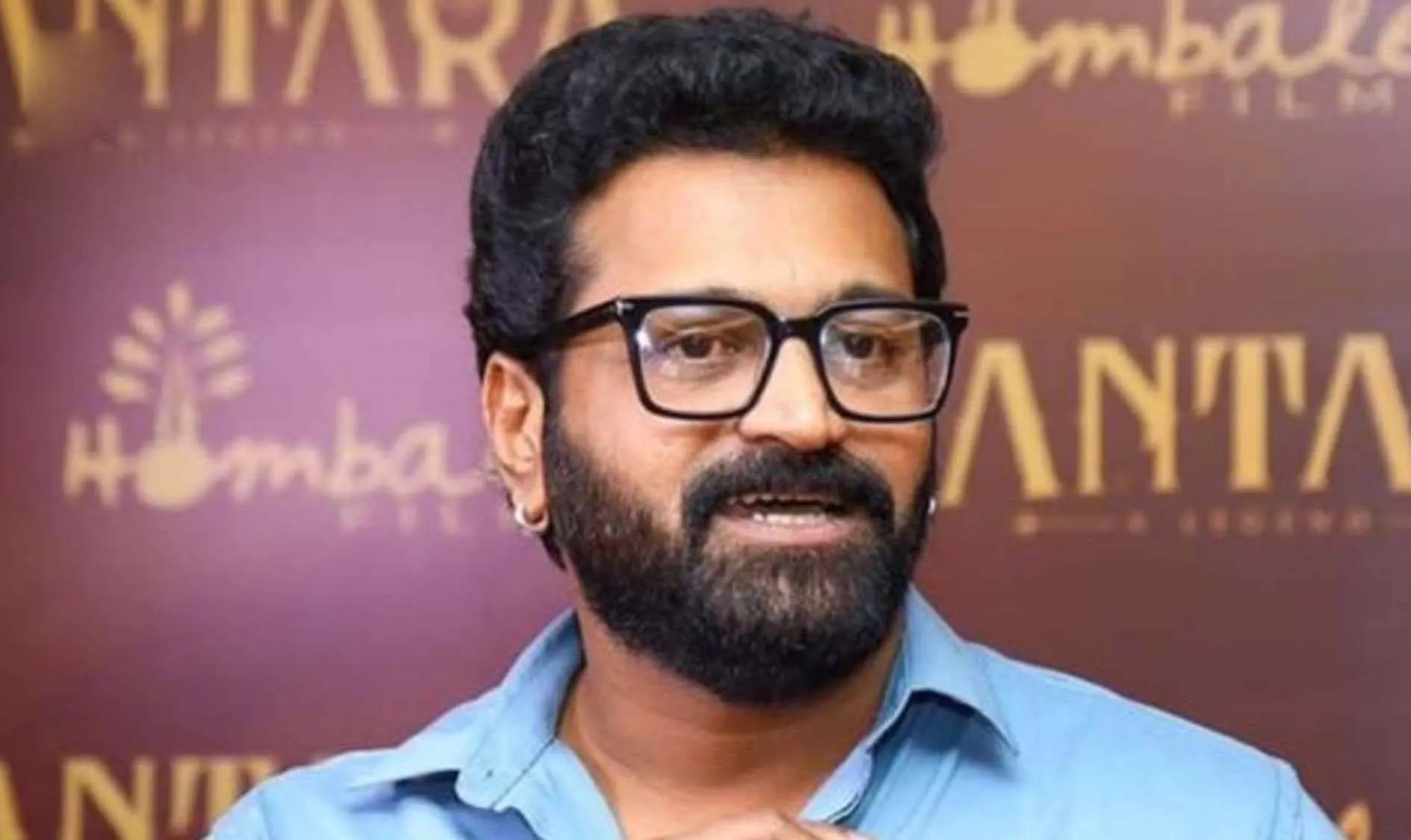 मैं कोई भगवान नहीं, मैं तो बस एक एक्टर हूँ: Rishabh Shetty