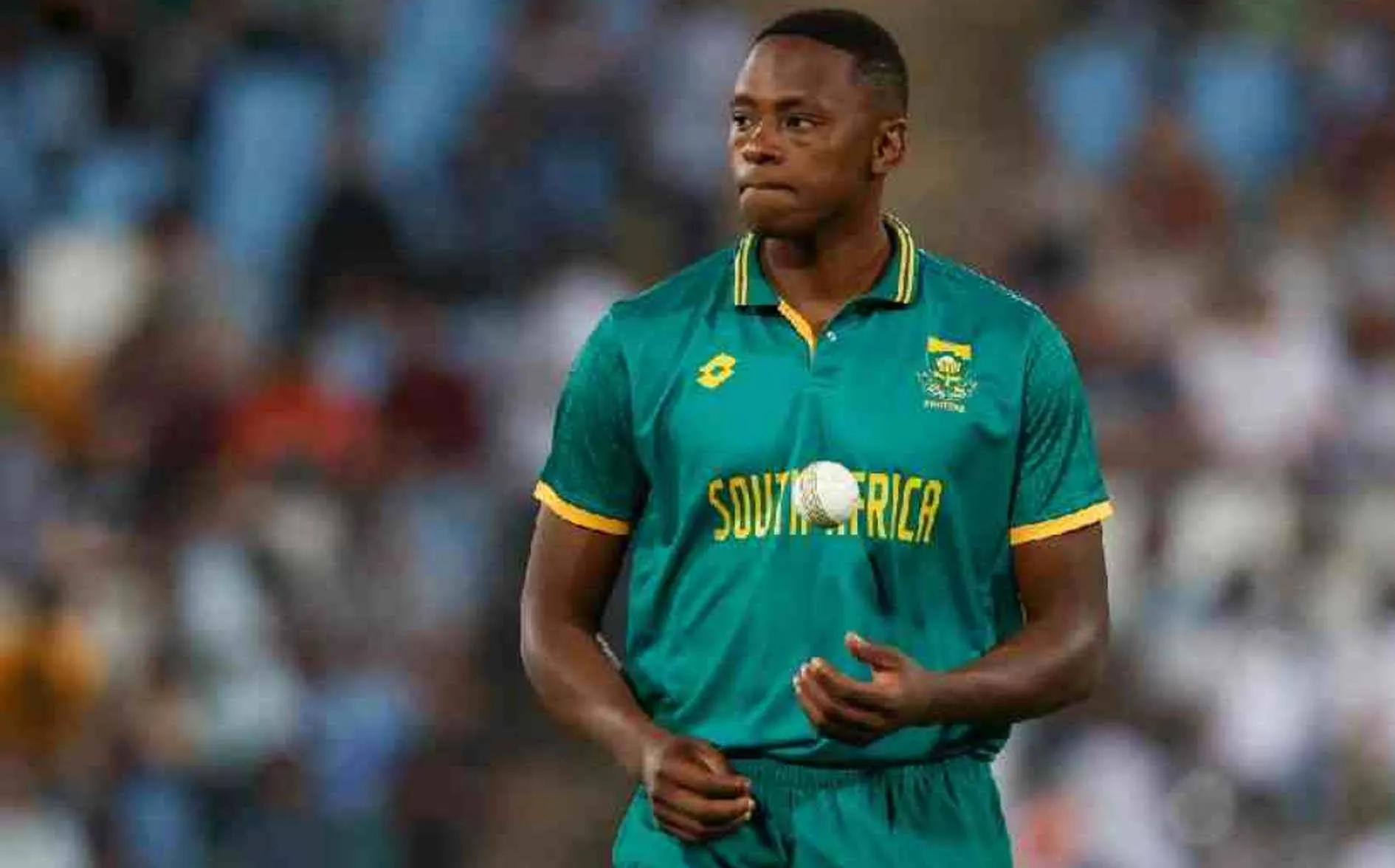 सुपर आठ में अच्छे स्कोर देखने को मिलेंगे: Rabada